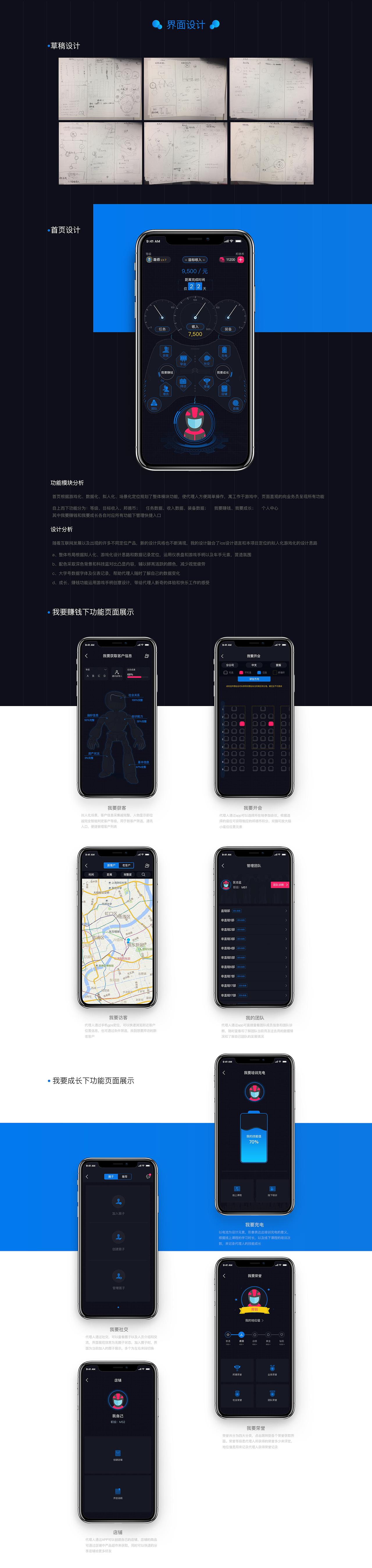 民生邦德APP设计（图ZMTExMTU1NTIw） - APP界面 - 站酷设计师yiwj原创素材 - 站酷ZCOOL