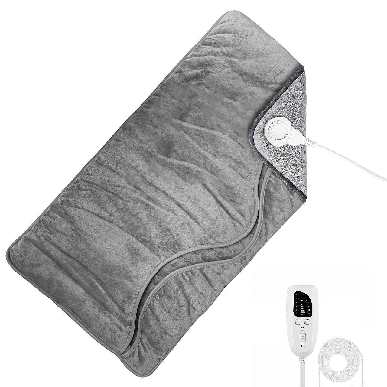 亚马逊主图（电热毯）（图ZMjc1MzAxMTMy） - 电商 - 站酷设计师臭翻原创素材 - 站酷ZCOOL