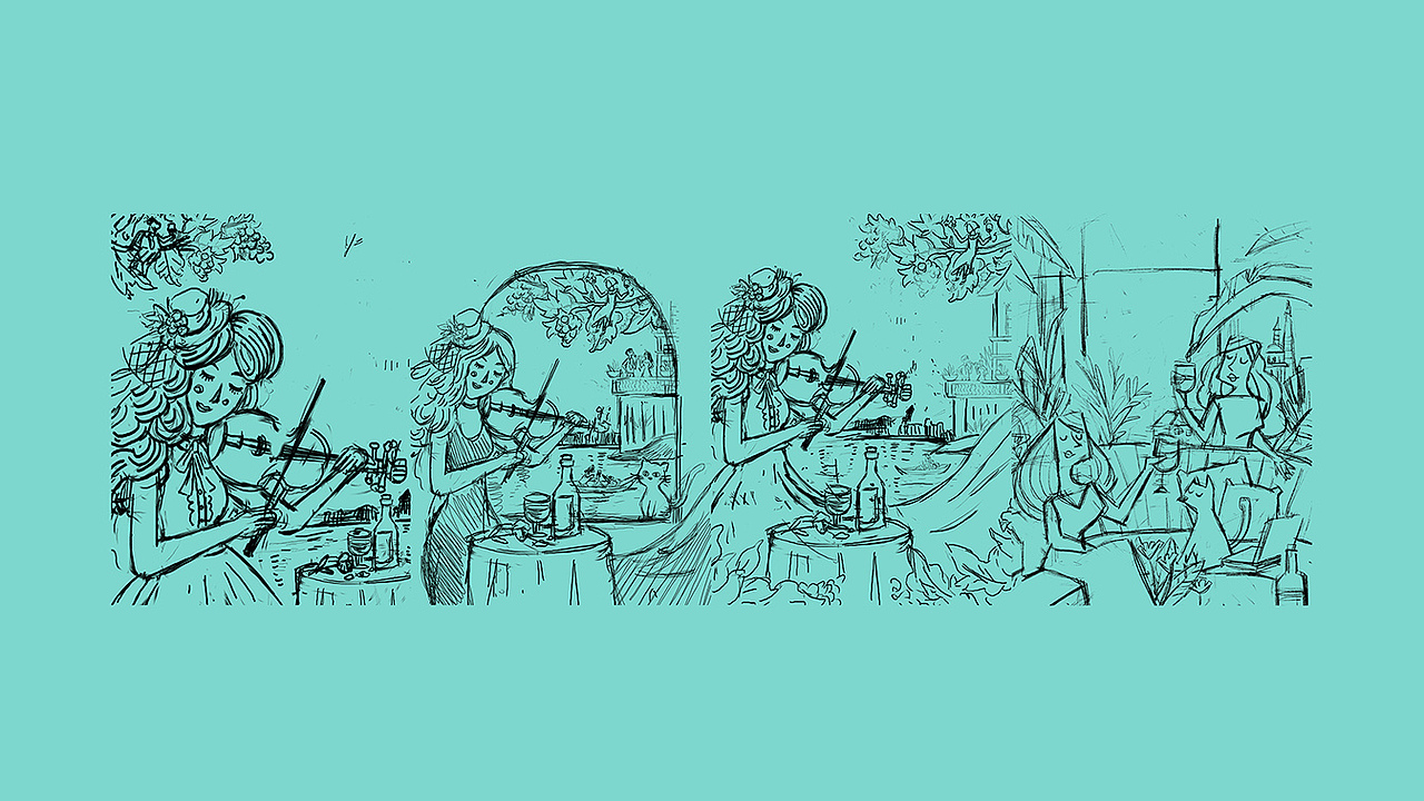 火迈品牌策划小资情调的红酒