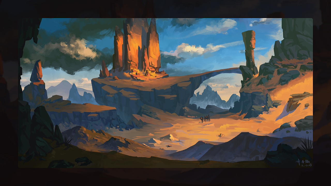 小叶同学的作品集