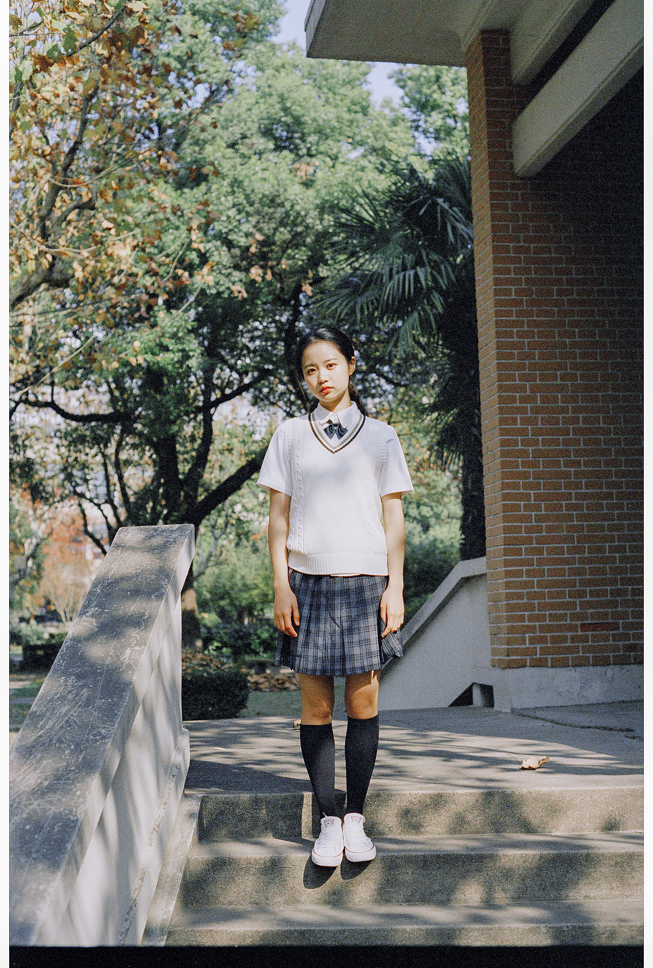 蓝色与黄色（图ZMTQyMjM3NDQw） - 人像摄影 - 站酷设计师zZhaoYue原创素材 - 站酷ZCOOL