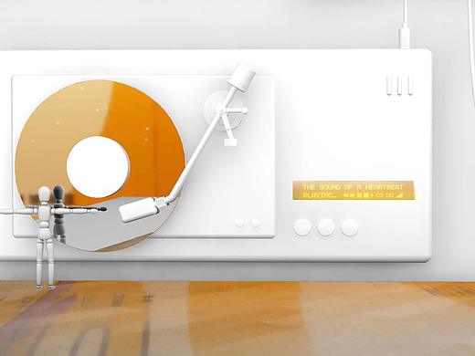 太古汇围挡设计-空间视觉提升-装置