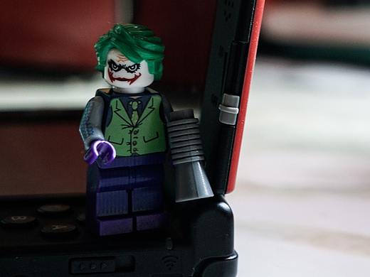 乐高定格动画（个人主页-ZMjQxNTQ2OTY=） - 短片 - 站酷设计师ioofun原创素材 - 站酷ZCOOL