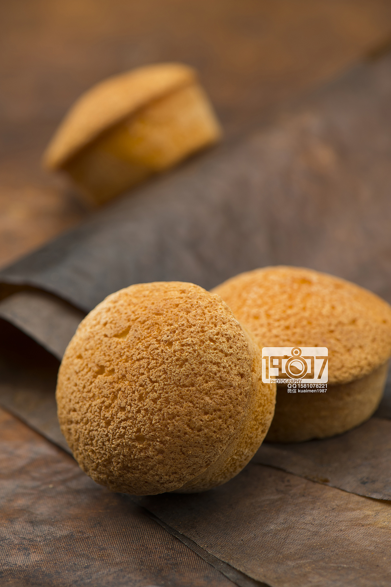 中式点心拍摄 - 原创作品 - 站酷(zcool)