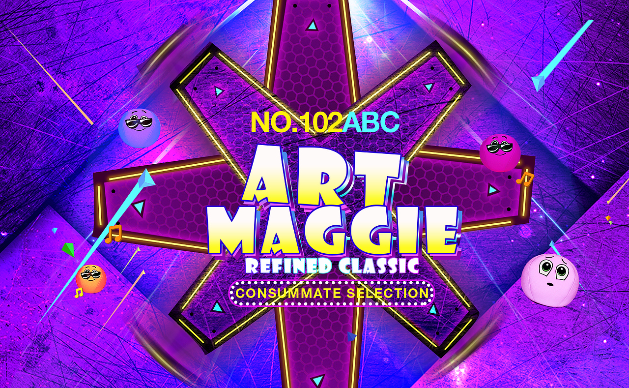 个人作品练习集锦