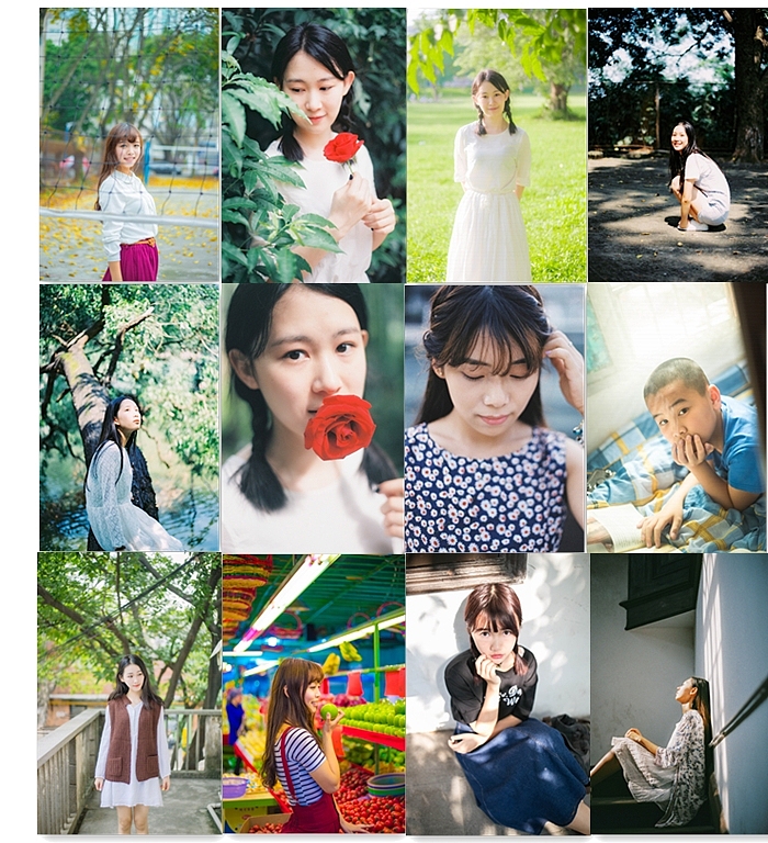 #客片分享#（图ZMzI0ODc3MzY=） - 人像摄影 - 站酷设计师HUANGZHIYUE原创素材 - 站酷ZCOOL