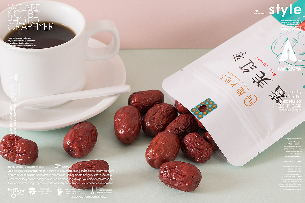 零食坚果微缩美食静物摄影产品摄影 电商小人国摄影