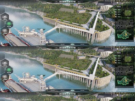 旅游行业可视化（个人主页-ZNTc4Mzk3OTY=） - 其他UI - 站酷设计师晚桉哟原创素材 - 站酷ZCOOL