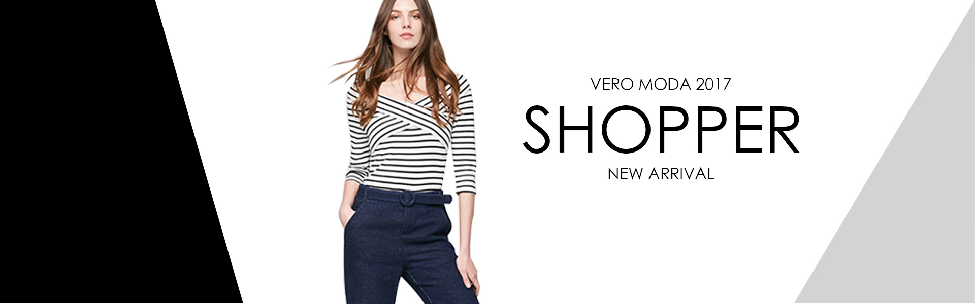 三张服装banner图