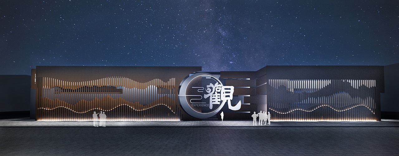 秦时明月（图ZMTM2MDIxMzgw） - 建筑设计 - 站酷设计师4yueniao原创素材 - 站酷ZCOOL