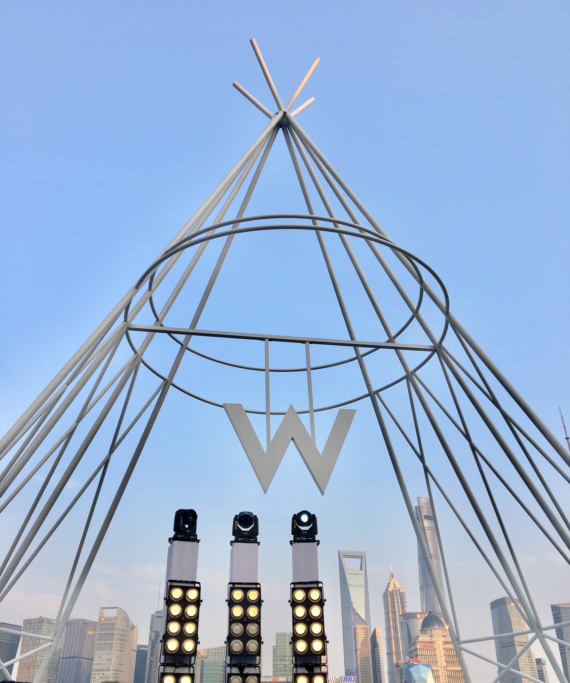 凌云augus老师--日常生活