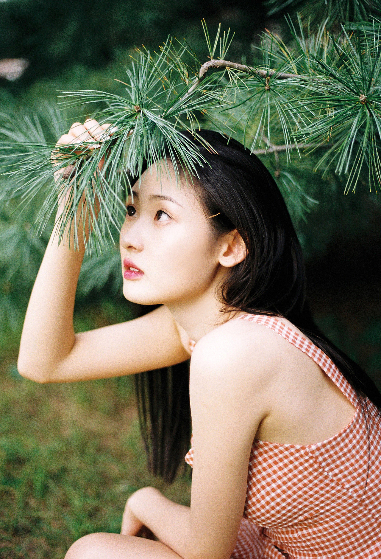 此路不通 2.0（图ZMTc4NjgxOTAw） - 人像摄影 - 站酷设计师77同学原创素材 - 站酷ZCOOL