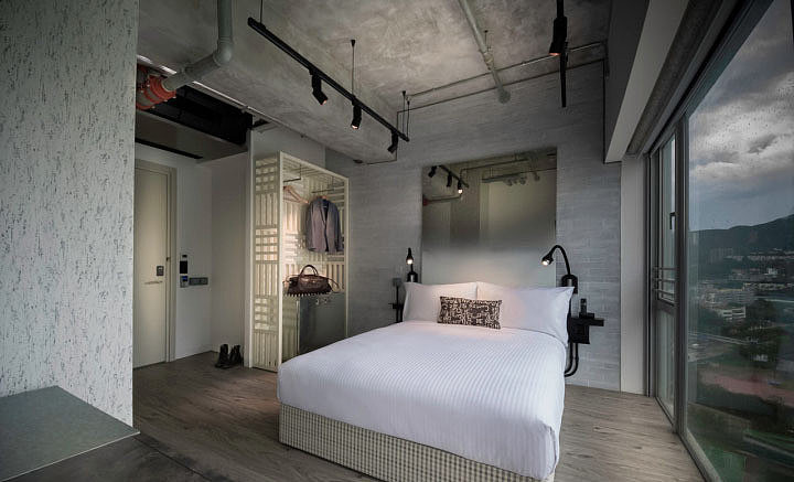 成都时尚精品酒店设计（图ZNDY4NjQwNzI=） - 家装设计 - 站酷设计师成都快捷酒店设计原创素材 - 站酷ZCOOL