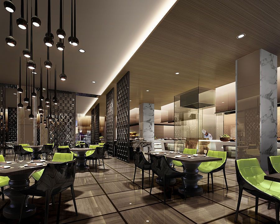 陇南酒店设计公司,陇南酒店装修设计公司,陇南度假酒店设计公司