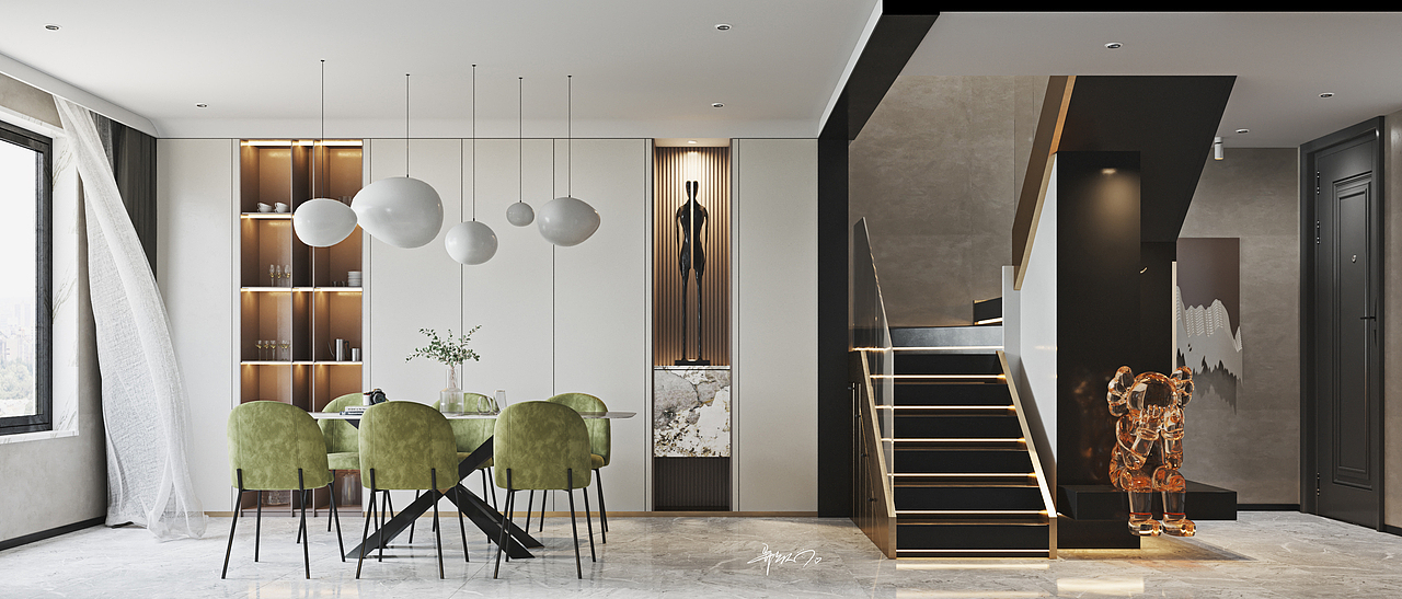 2021年度作品合集!