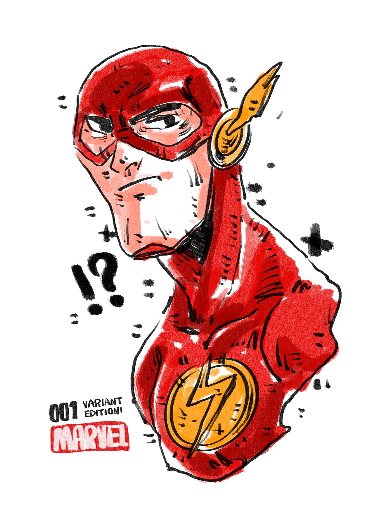 挑战“画1000张画” 第二阶段整合集（图ZMjg4NjEyODE2） - 新锐潮流插画 - 站酷设计师elijah多力原创素材 - 站酷ZCOOL