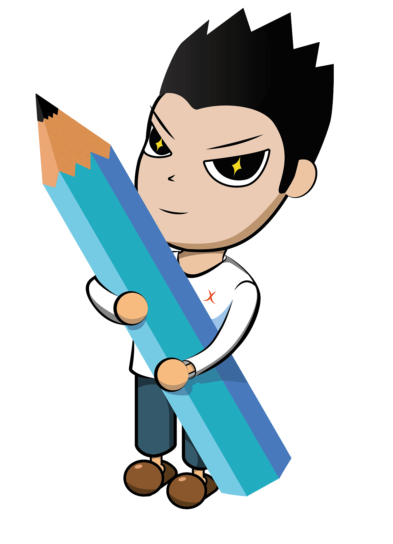 me i自我形象识别