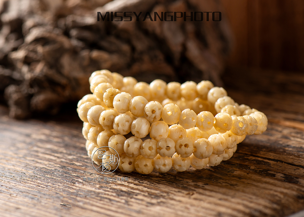 文玩摄影|饰品摄影|手串拍摄|电商摄影×郑州密斯杨