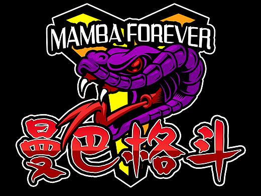 格斗馆LOGO 大杂烩