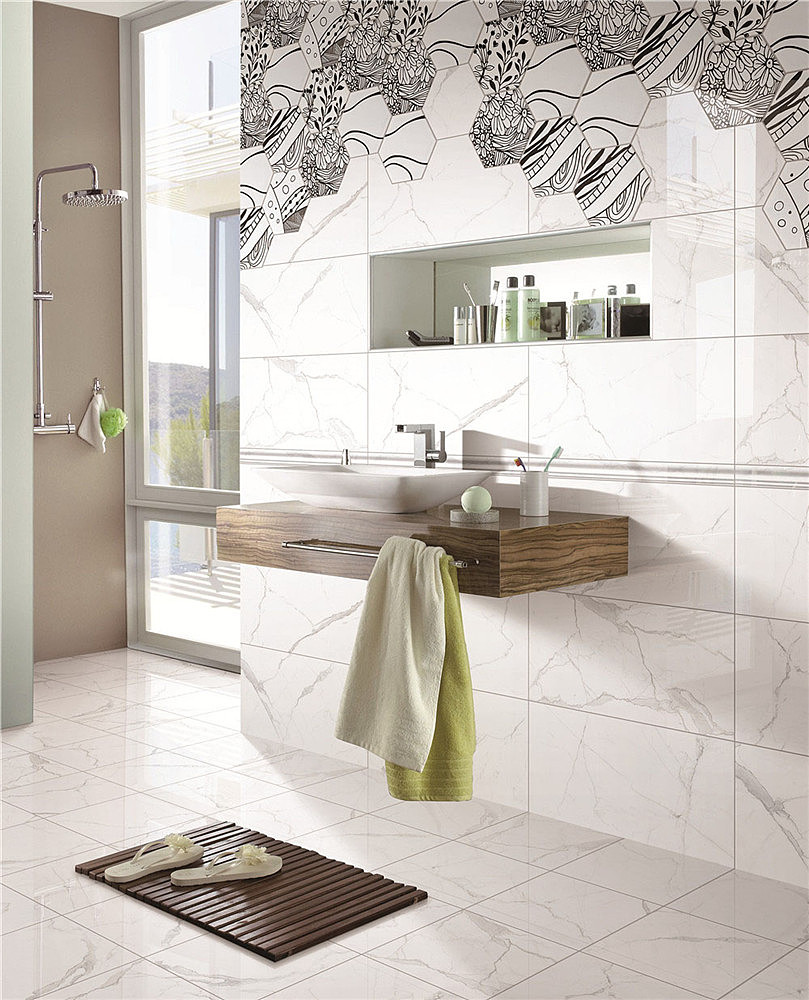 郎玛瓷砖—产品系列展示