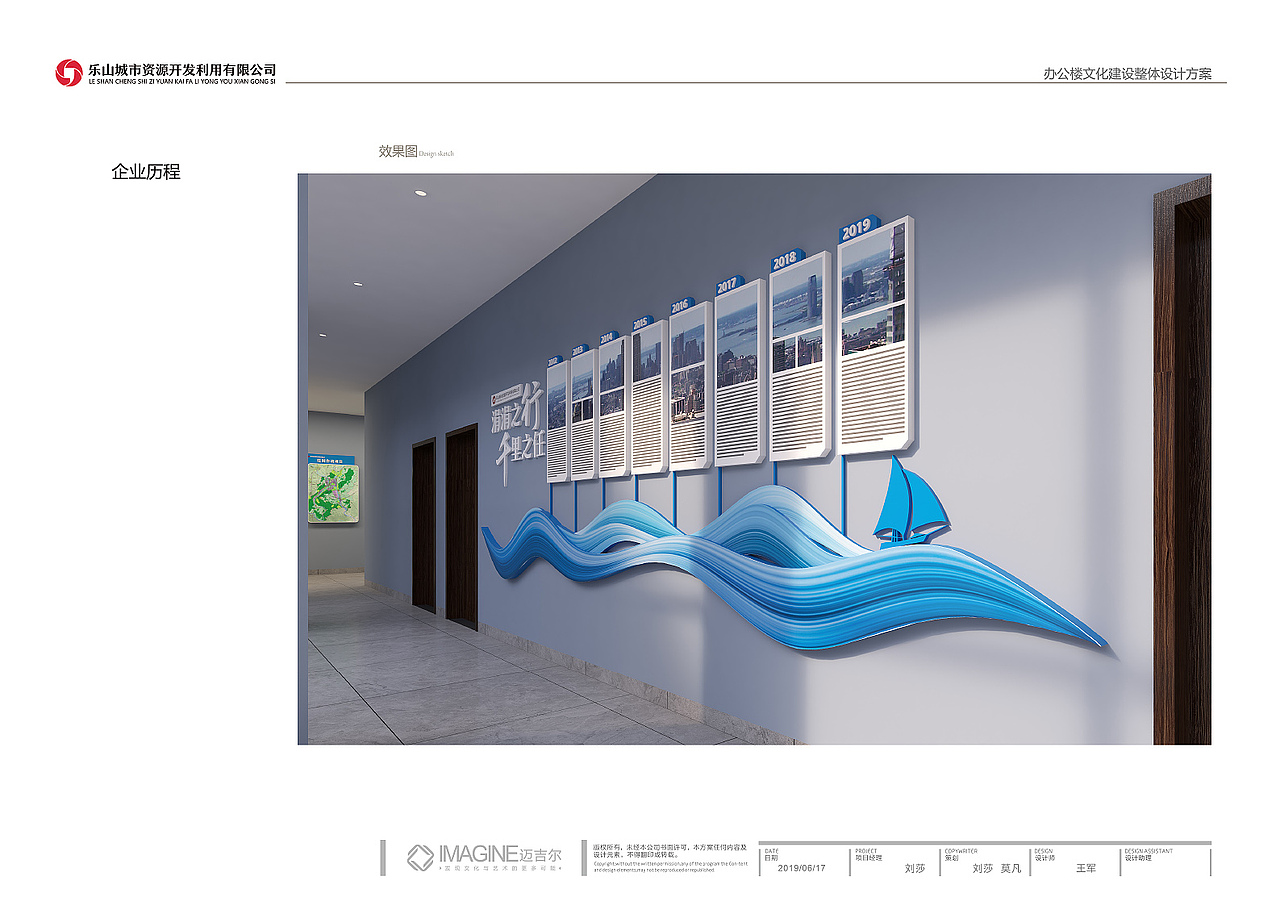 企业文化+党建（图ZMjE2MDU3MTE2） - 展陈设计 - 站酷设计师王煜宸原创素材 - 站酷ZCOOL