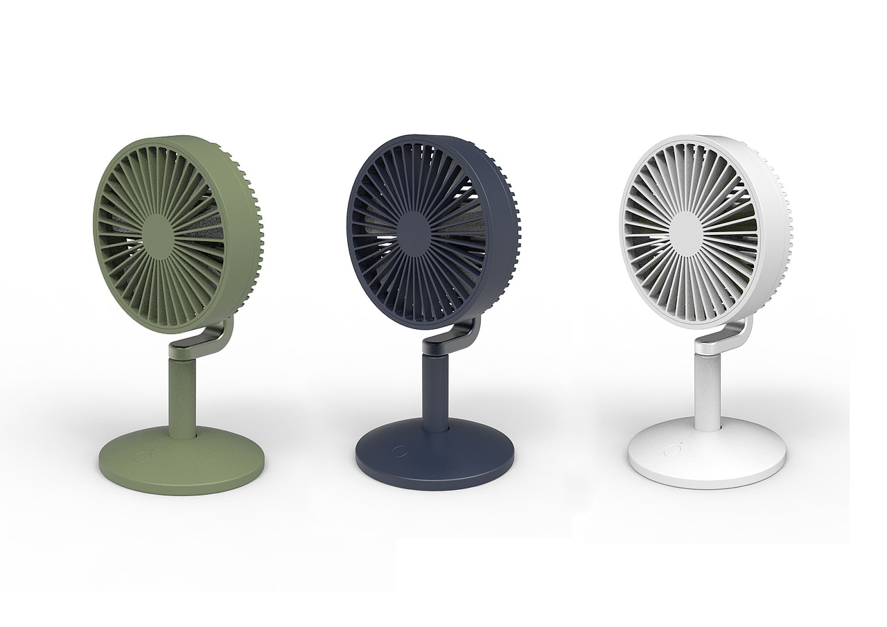 桌面风扇外观图（图ZMTMzMzMwNzg4） - 其他工业/产品 - 站酷设计师爱设计的菜鸟小W原创素材 - 站酷ZCOOL