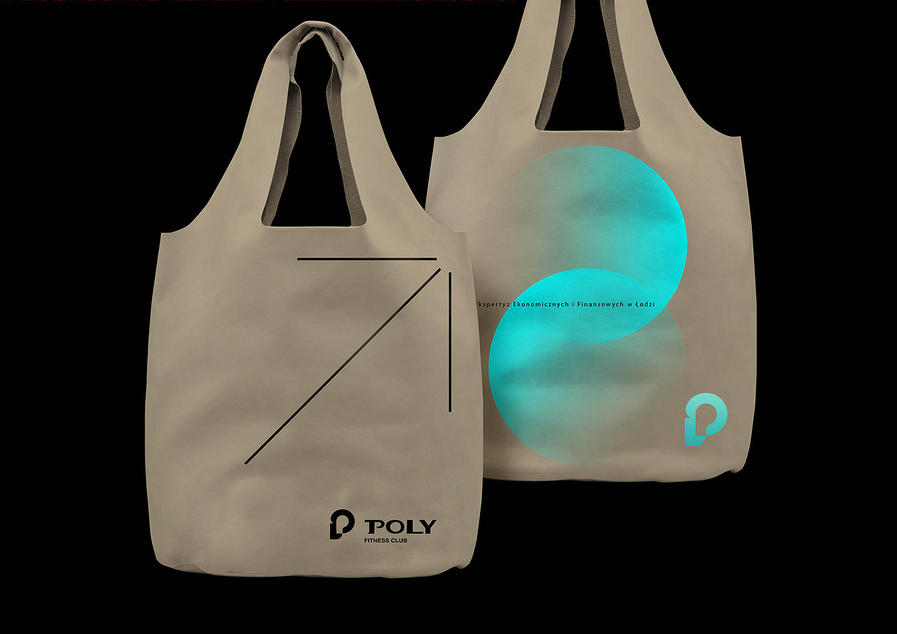 保利大厦健身房视觉设计提案