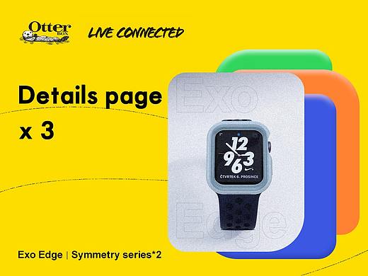 详情页（个人主页-ZNTI0NzE5MzY=） - 电商 - 站酷设计师lskkkk原创素材 - 站酷ZCOOL