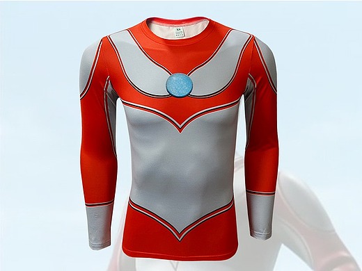 ultraman jack 杰克奥特曼