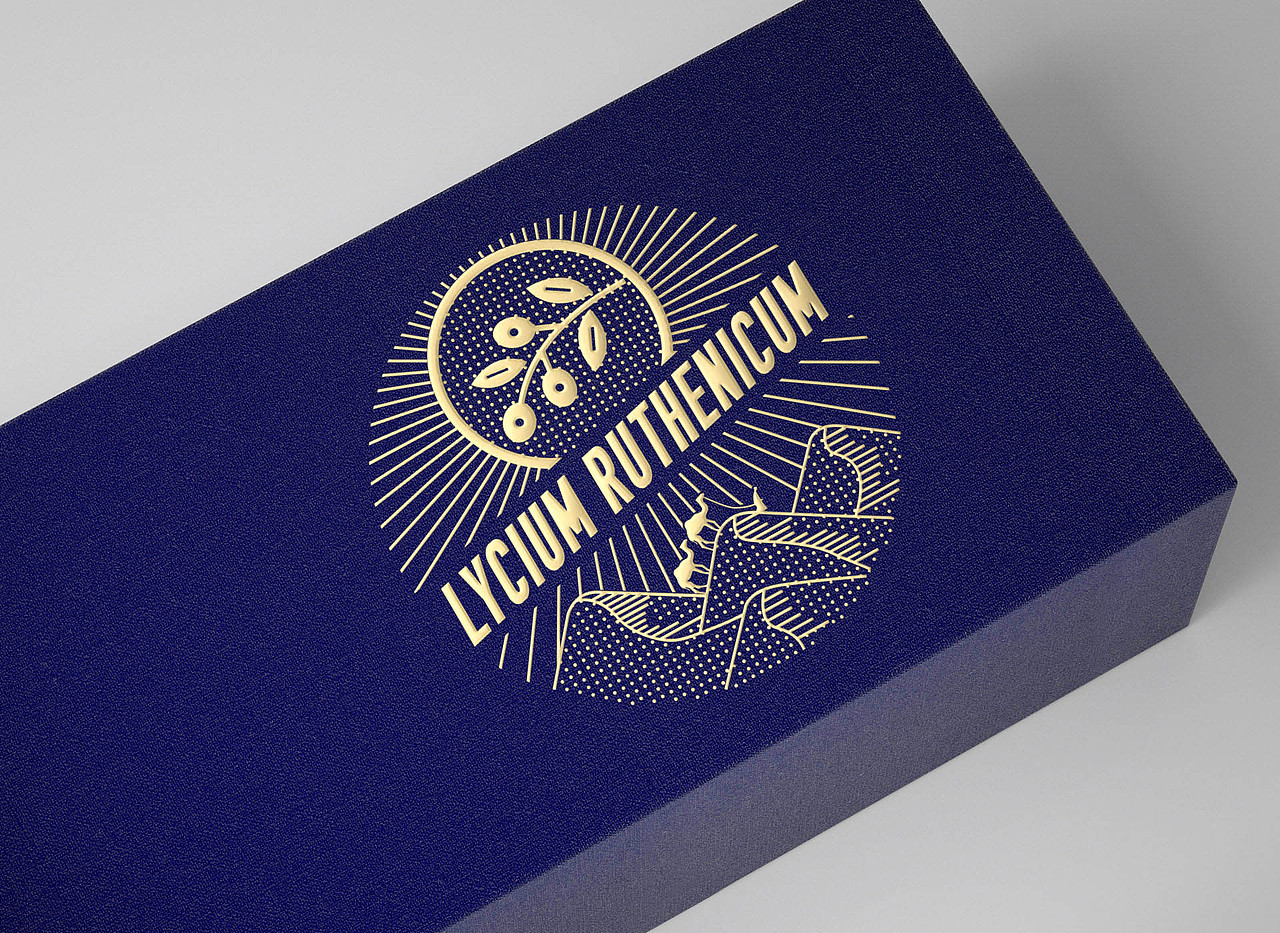 中宁小种枸杞礼盒两款（图ZMjIzNTIzMzE2） - 包装 - 站酷设计师李涛LEETAO原创素材 - 站酷ZCOOL