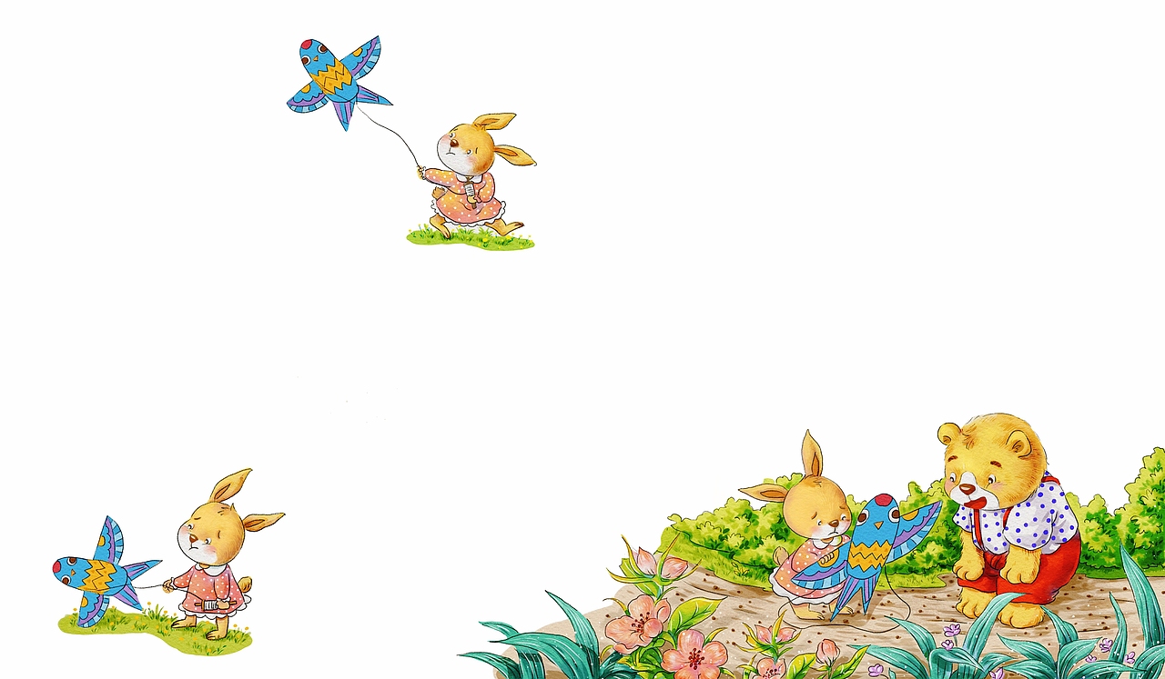 最近画的插图（图ZMjgxMjE1NTUy） - 儿童插画 - 站酷设计师乐豆ss原创素材 - 站酷ZCOOL