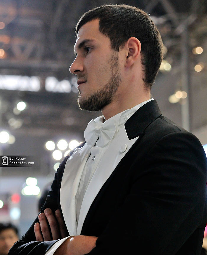 [靓丽车模]2009长沙车展，有我所爱