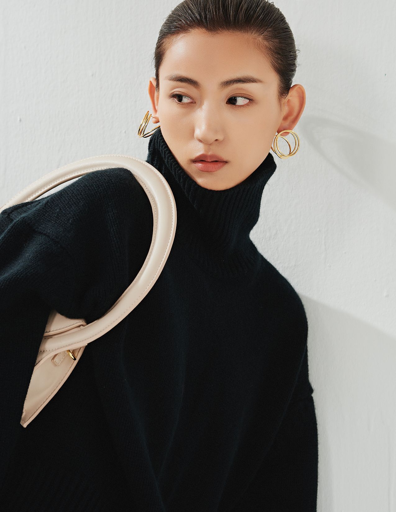 高级简约风秋冬必备