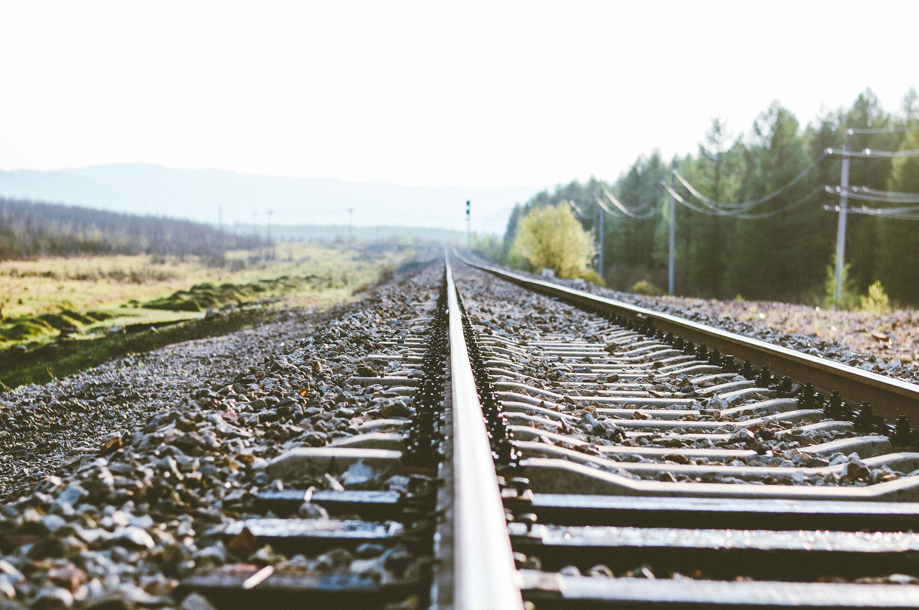 致我们的520,两个人的绿皮火车旅行