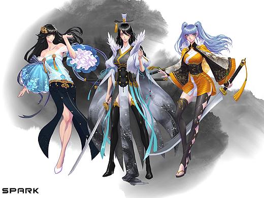 三人行2
