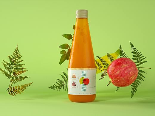 xparticle在c4d中的运用