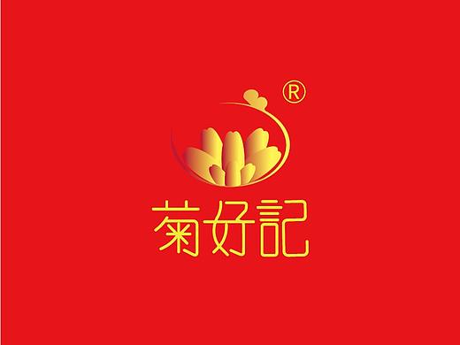 初试logo设计