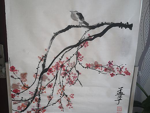 国画