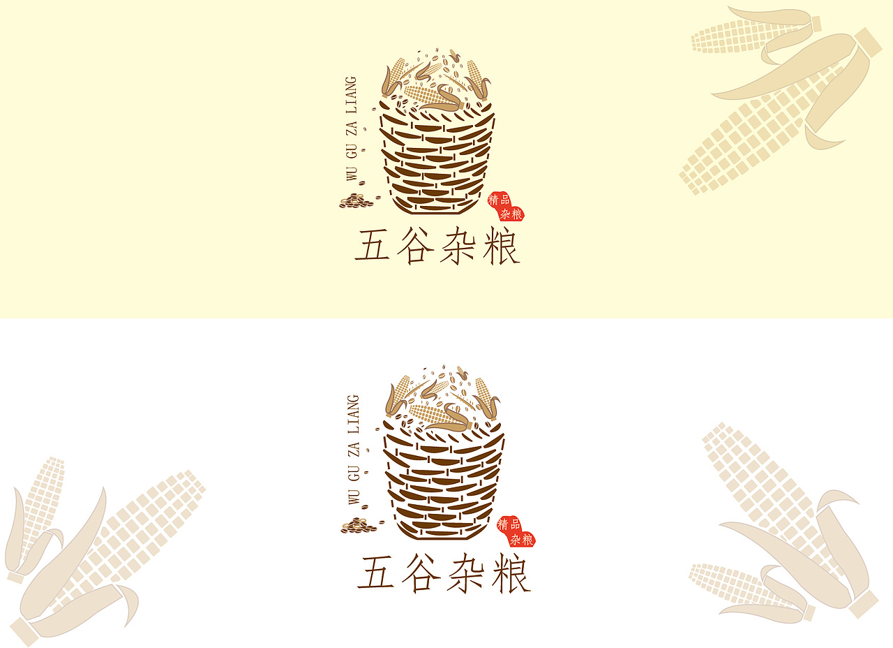 原创logo练习（图ZMjQyMTUzNzA0） - Logo - 站酷设计师江清川qc原创素材 - 站酷ZCOOL