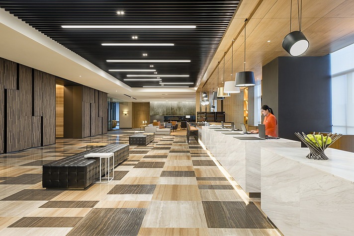 达州酒店设计公司|精品酒店设计|商务酒店设计|