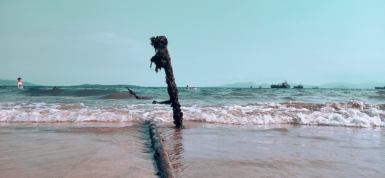 海（图ZMjU0MzMwMzQw） - 风光摄影 - 站酷设计师君姊原创素材 - 站酷ZCOOL