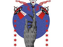 2018年整年商业作品&自由习作整理（第一部分）