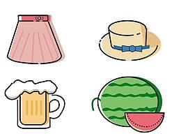 清凉一夏MBE图标