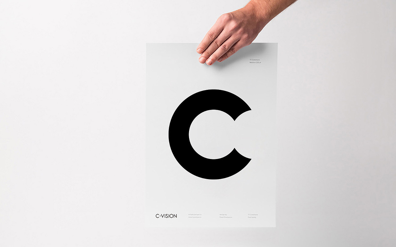 C-VISION