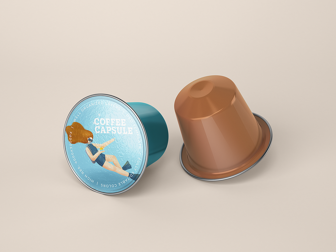 人物练习--奇妙职业