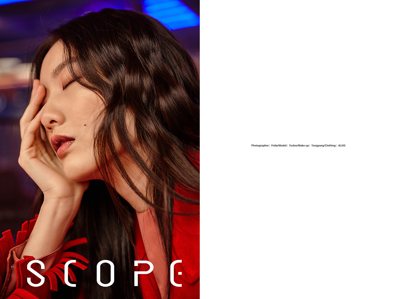 恍恍惚惚（图ZMjIxNTg3NzQ4） - 时尚/艺术摄影 - 站酷设计师SCOPE万花筒原创素材 - 站酷ZCOOL