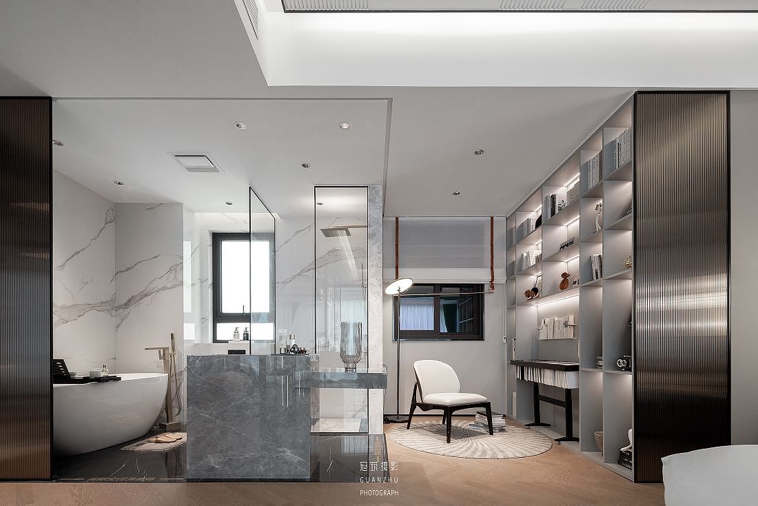 碧桂园·山河原著