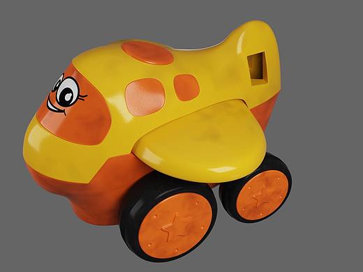 Blender作品,部分合集~~~