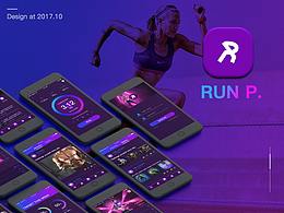 run