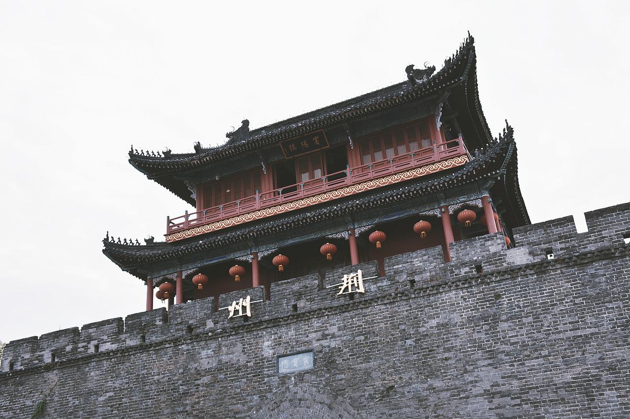 湖北旅游随拍（图ZMTgwNTU3MDUy） - 人文/纪实摄影 - 站酷设计师梧桐灯原创素材 - 站酷ZCOOL